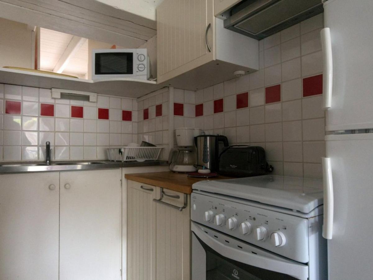 Appartement Cosy En Centre-Ville, Proche Plage, Pour 4 Pers. Avec Cour Privee Et Tout Confort - Fr-1-418-68 Le Palais Ngoại thất bức ảnh