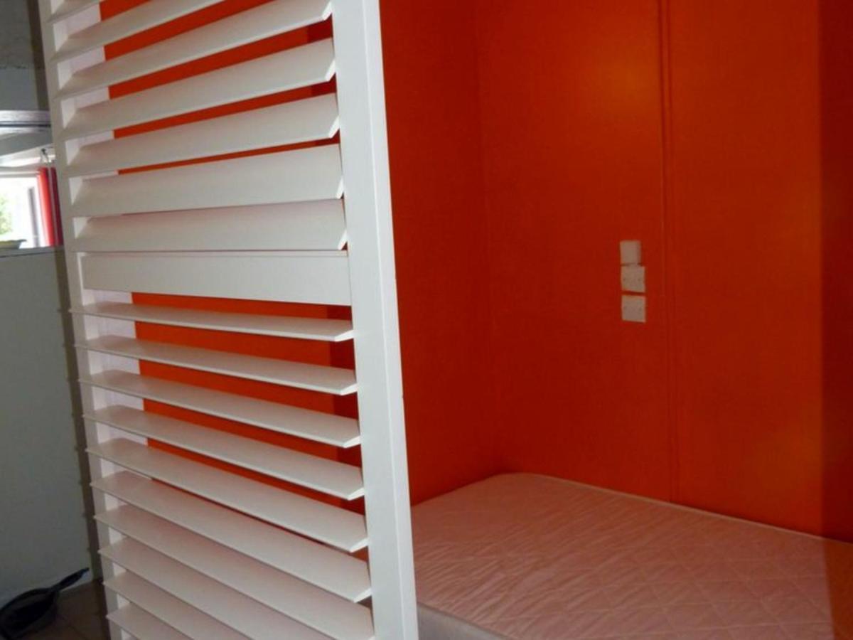 Appartement Cosy En Centre-Ville, Proche Plage, Pour 4 Pers. Avec Cour Privee Et Tout Confort - Fr-1-418-68 Le Palais Ngoại thất bức ảnh